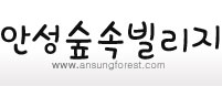안성숲속빌리지